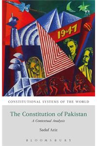 Constitution of Pakistan