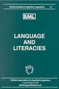 Language and Literacies (Baal 14)