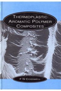 Thermoplastic Aromatic Polymer Composites