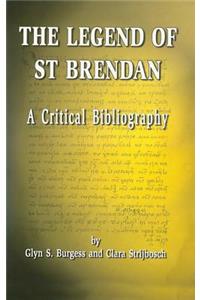 Legend of St Brendan
