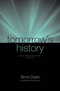 Tomorrow’s History