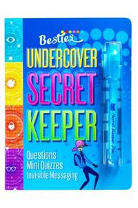 Besties Undercover Secret Keep