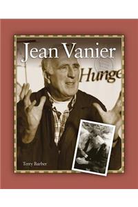Jean Vanier