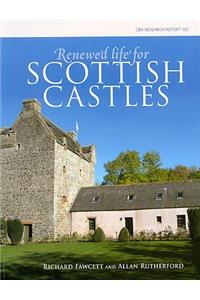 Renewed Life for Scottish Castles