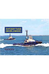 SVITZER TUGS (WORLDWIDE)