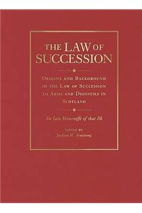 The Law of Succession