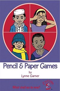 Pencil and Paper Games