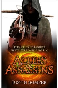 Allies and Assassins