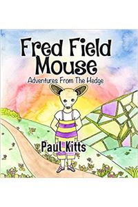 Fred Field Mouse