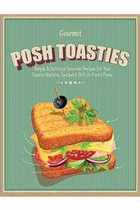 Posh Toasties