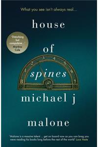 House of Spines