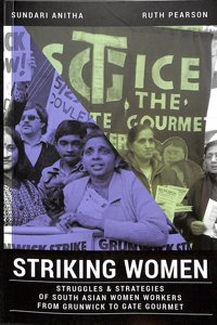 Striking Women