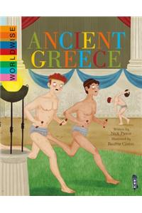 Ancient Greece