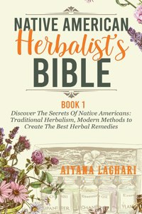 Native American Herbalism