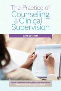 Practice of Counselling and Clinical Supervision