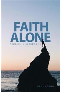 Faith Alone