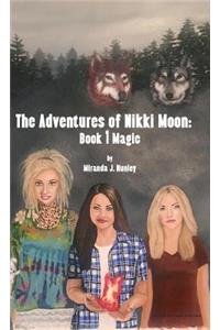 Adventures of Nikki Moon