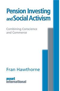 Pension Investing and Social Activism