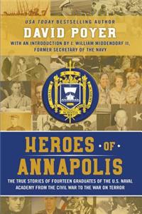 Heroes Of Annapolis