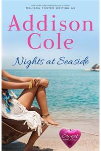 Nights at Seaside