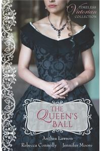 The Queen's Ball