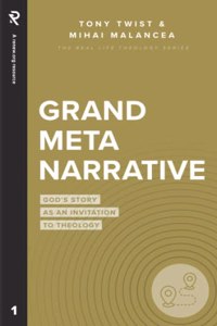 Grand Metanarrative