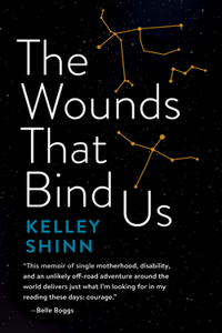 Wounds That Bind Us