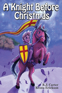 Knight Before Christmas