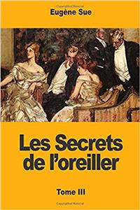 Les Secrets de l'oreiller