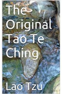 Tao Te Ching