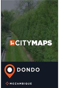 City Maps Dondo Mozambique