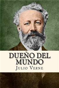 Dueño del Mundo (Spanish Edition)