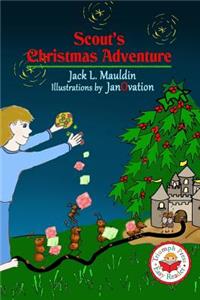 Scout's Christmas Adventure