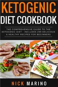 Ketogenic Diet Cookbook