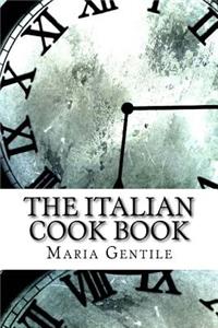 The Italian Cook Book