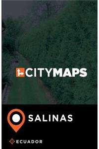 City Maps Salinas Ecuador