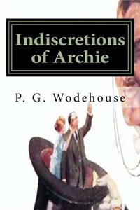 Indiscretions of Archie