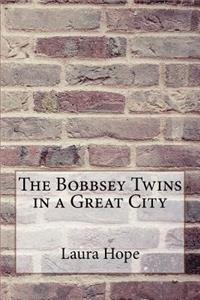 The Bobbsey Twins in a Great City