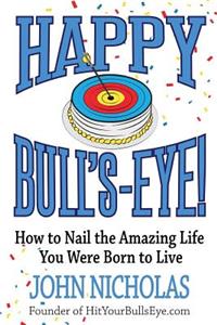 Happy Bull's-Eye!