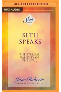 Seth Speaks