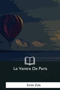 Le Ventre De Paris