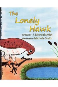 Lonely Hawk