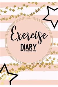 Exercise Diary