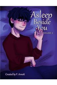 Asleep Beside You