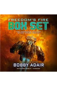 Freedom's Fire Box Set