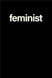 Feminist