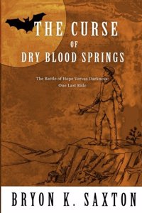 Curse of Dry Blood Springs