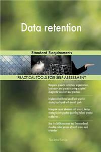 Data retention Standard Requirements