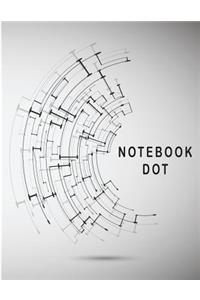 Notebook Dot