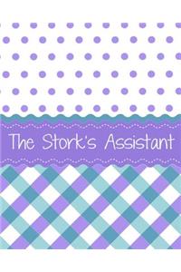 The Stork's Assistant 5